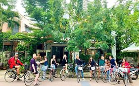Grand Holiday Hoian Villa