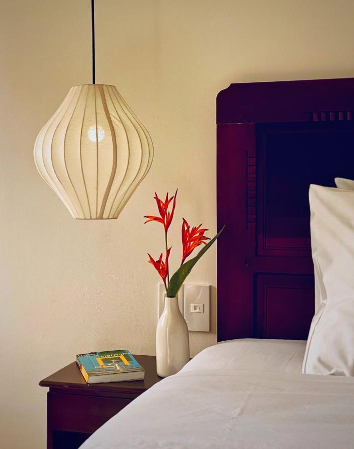Grand Holiday Hoian Villa Hội An Buitenkant foto